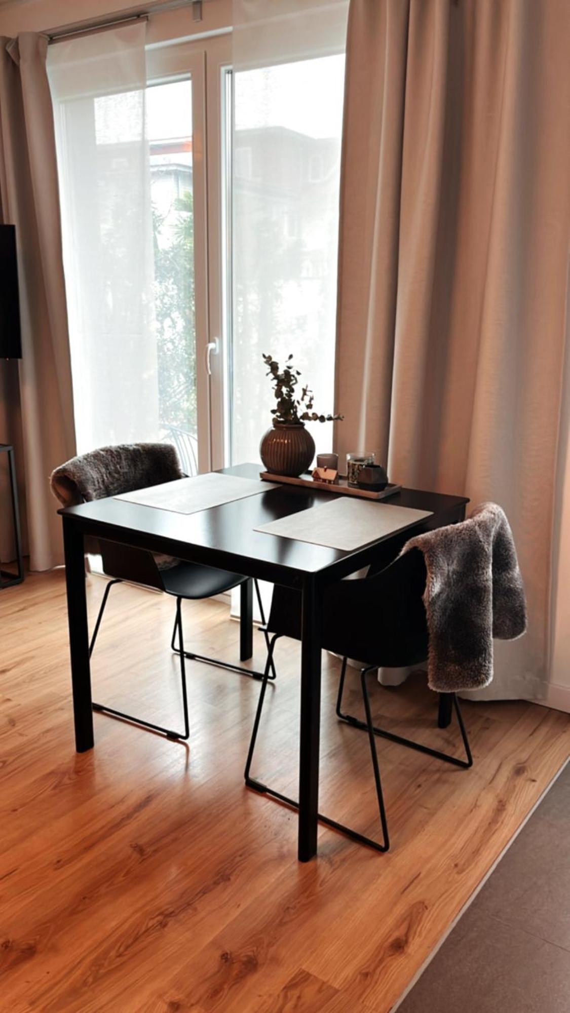 Luxury Apartment Vorstetten Exterior foto